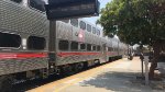 Caltrain 3809